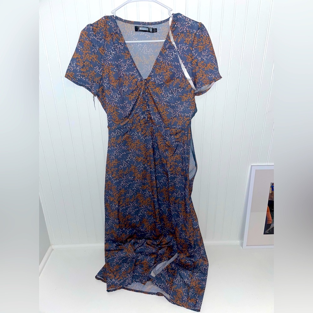 PLL size 4 beautiful floral dress